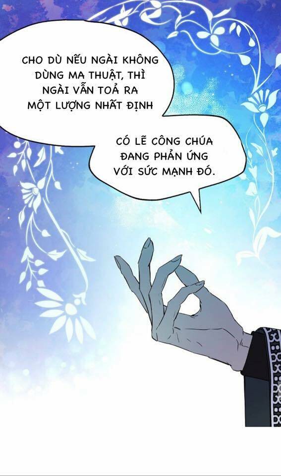 Quyến rũ papa của nhân vật phản diện: Chapter 9