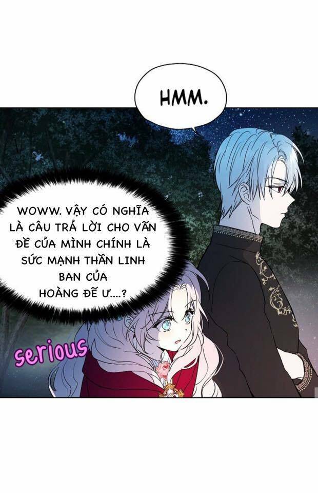 Quyến rũ papa của nhân vật phản diện: Chapter 9