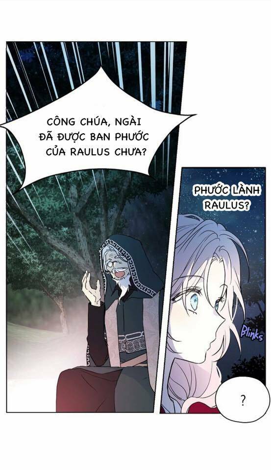 Quyến rũ papa của nhân vật phản diện: Chapter 9