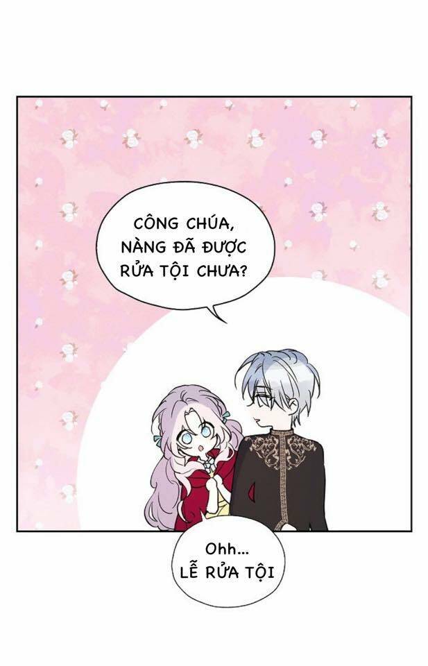 Quyến rũ papa của nhân vật phản diện: Chapter 9