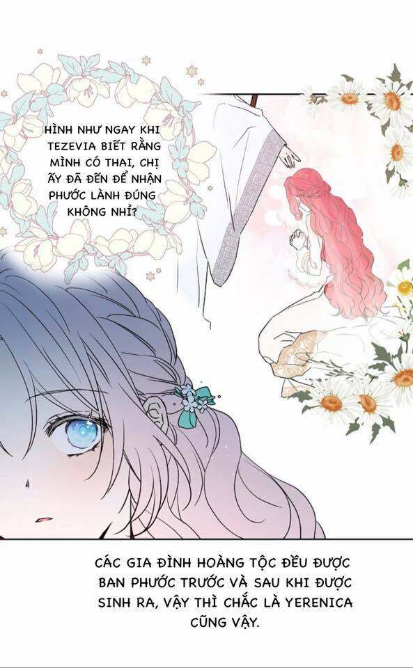 Quyến rũ papa của nhân vật phản diện: Chapter 9