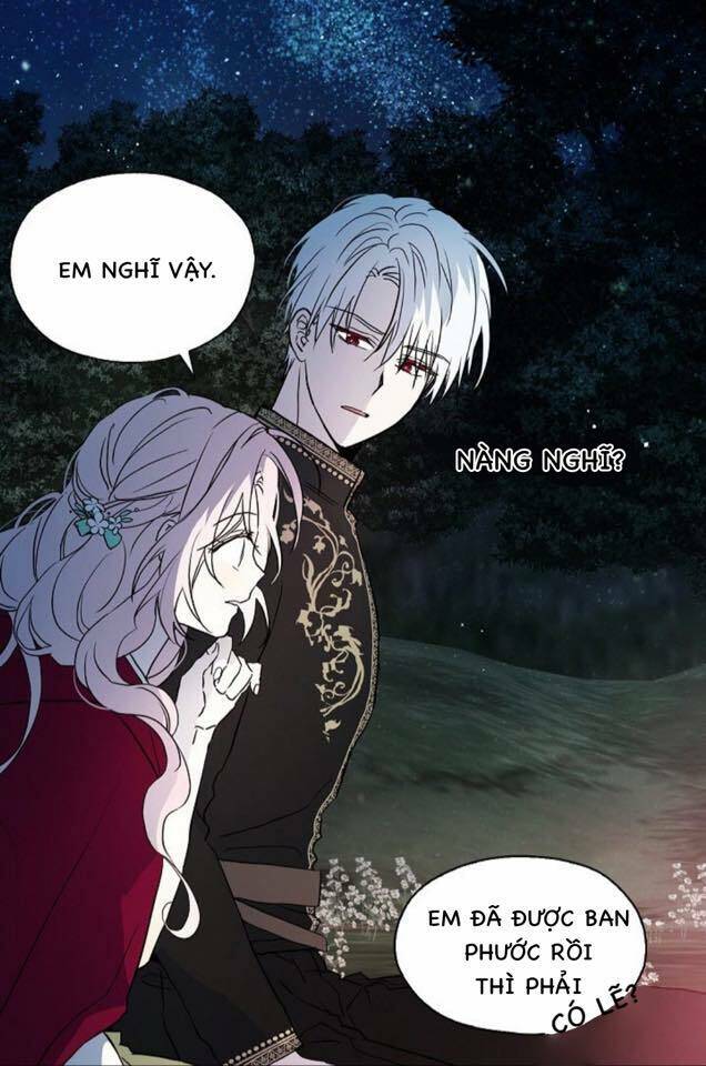 Quyến rũ papa của nhân vật phản diện: Chapter 9
