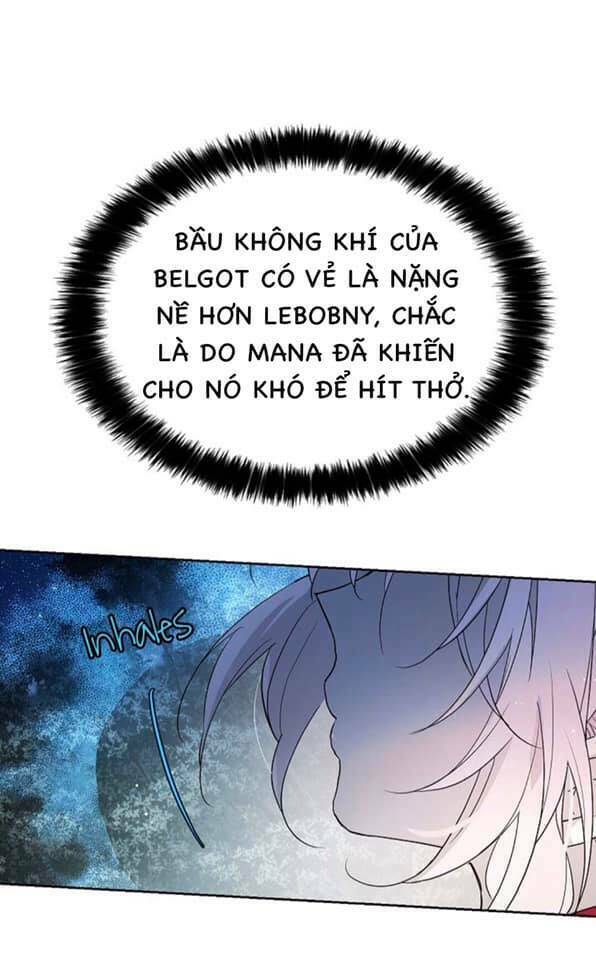 Quyến rũ papa của nhân vật phản diện: Chapter 9