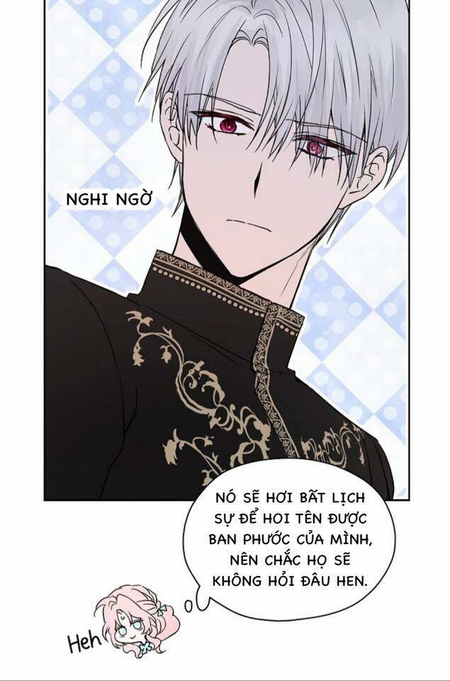 Quyến rũ papa của nhân vật phản diện: Chapter 9