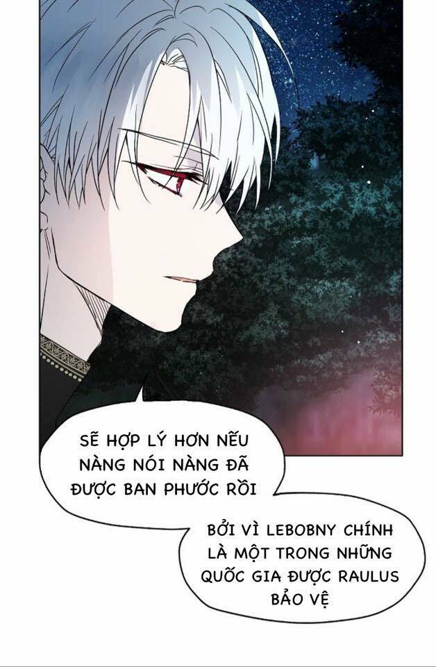Quyến rũ papa của nhân vật phản diện: Chapter 9