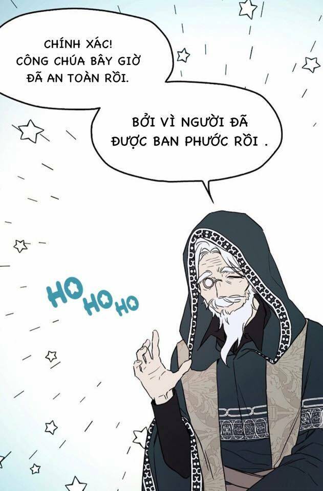 Quyến rũ papa của nhân vật phản diện: Chapter 9
