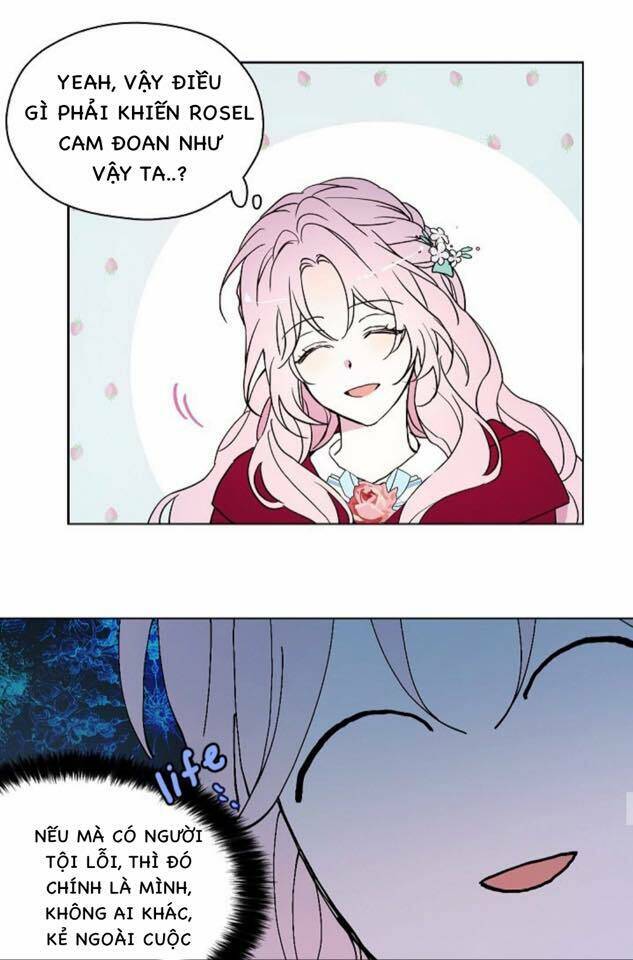 Quyến rũ papa của nhân vật phản diện: Chapter 9