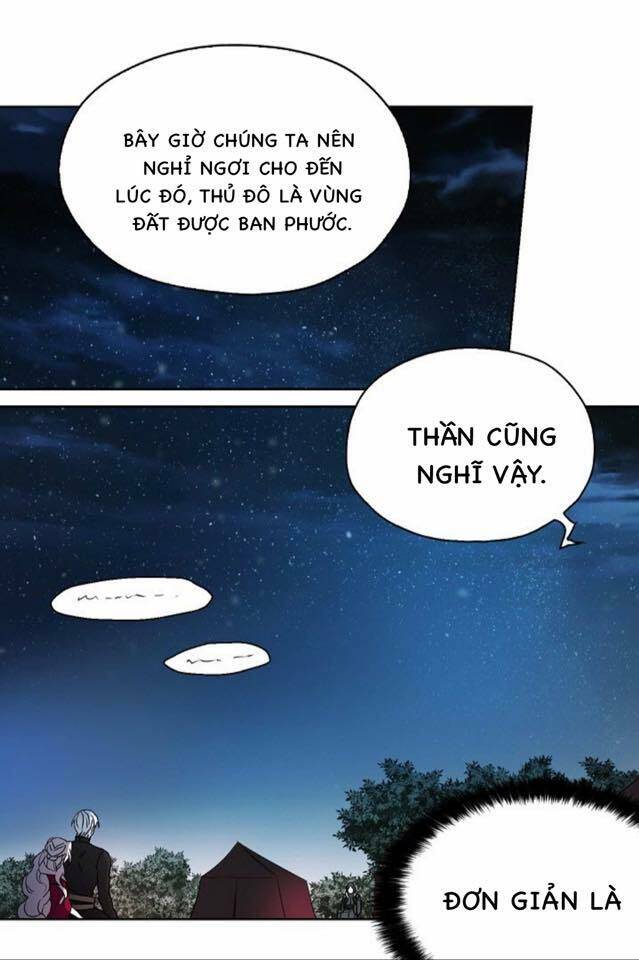 Quyến rũ papa của nhân vật phản diện: Chapter 9
