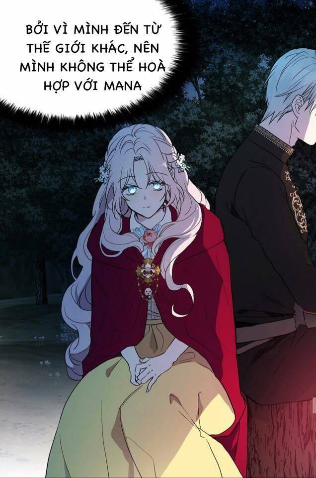 Quyến rũ papa của nhân vật phản diện: Chapter 9