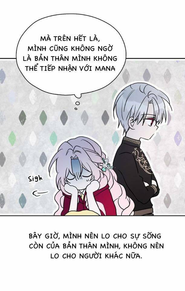 Quyến rũ papa của nhân vật phản diện: Chapter 9