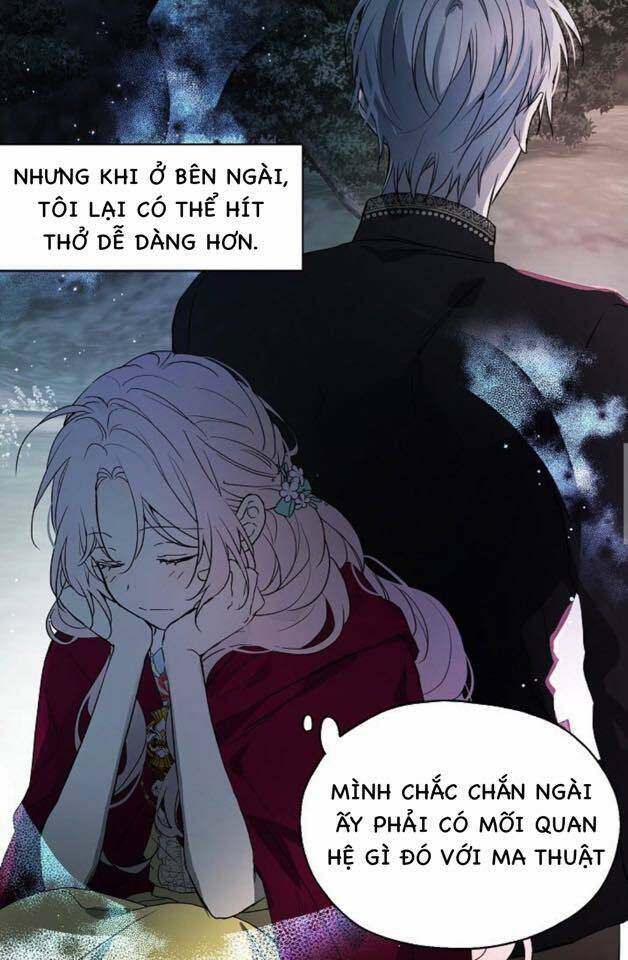 Quyến rũ papa của nhân vật phản diện: Chapter 9