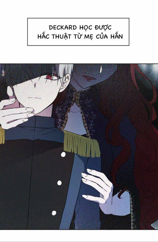 Quyến rũ papa của nhân vật phản diện: Chapter 9