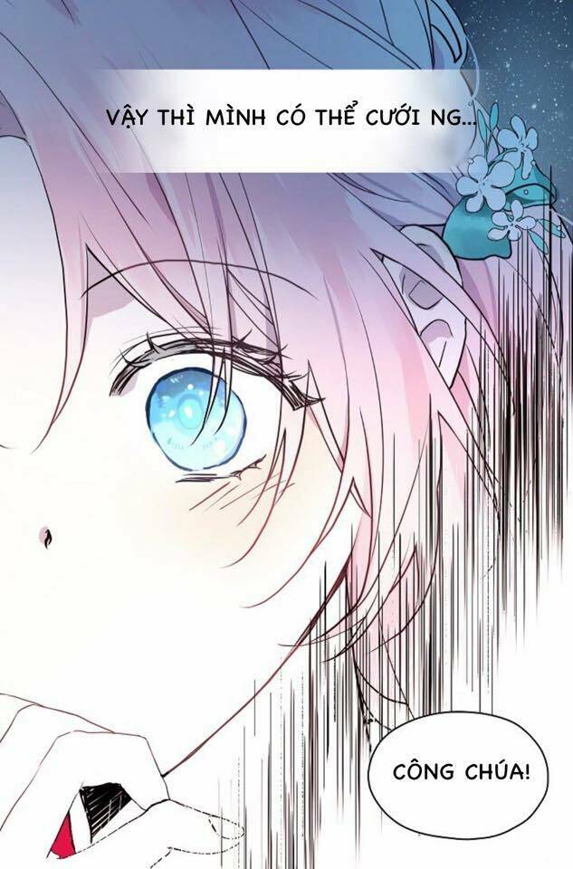 Quyến rũ papa của nhân vật phản diện: Chapter 9