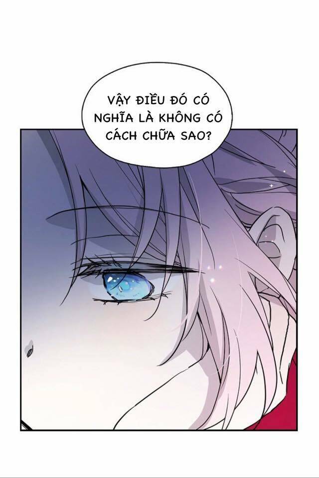 Quyến rũ papa của nhân vật phản diện: Chapter 9
