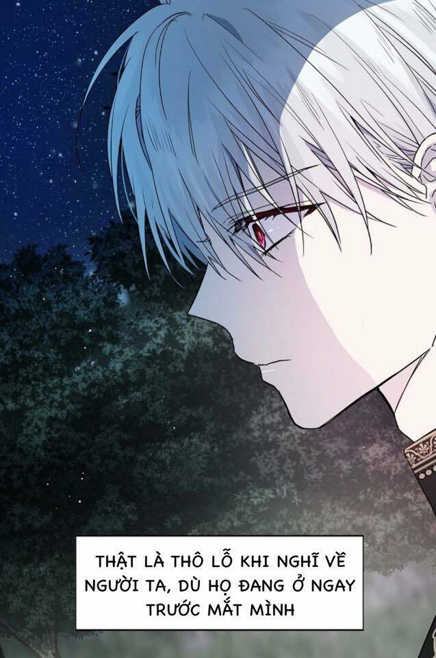 Quyến rũ papa của nhân vật phản diện: Chapter 9