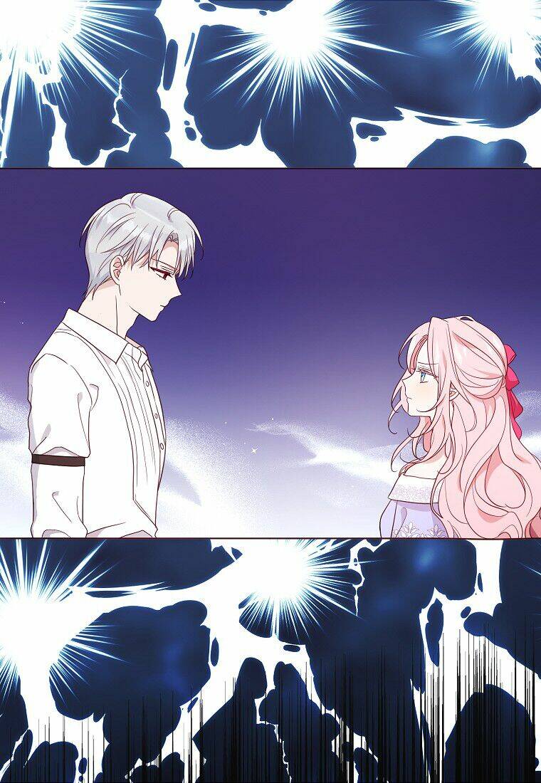 Quyến rũ papa của nhân vật phản diện: Chapter 91