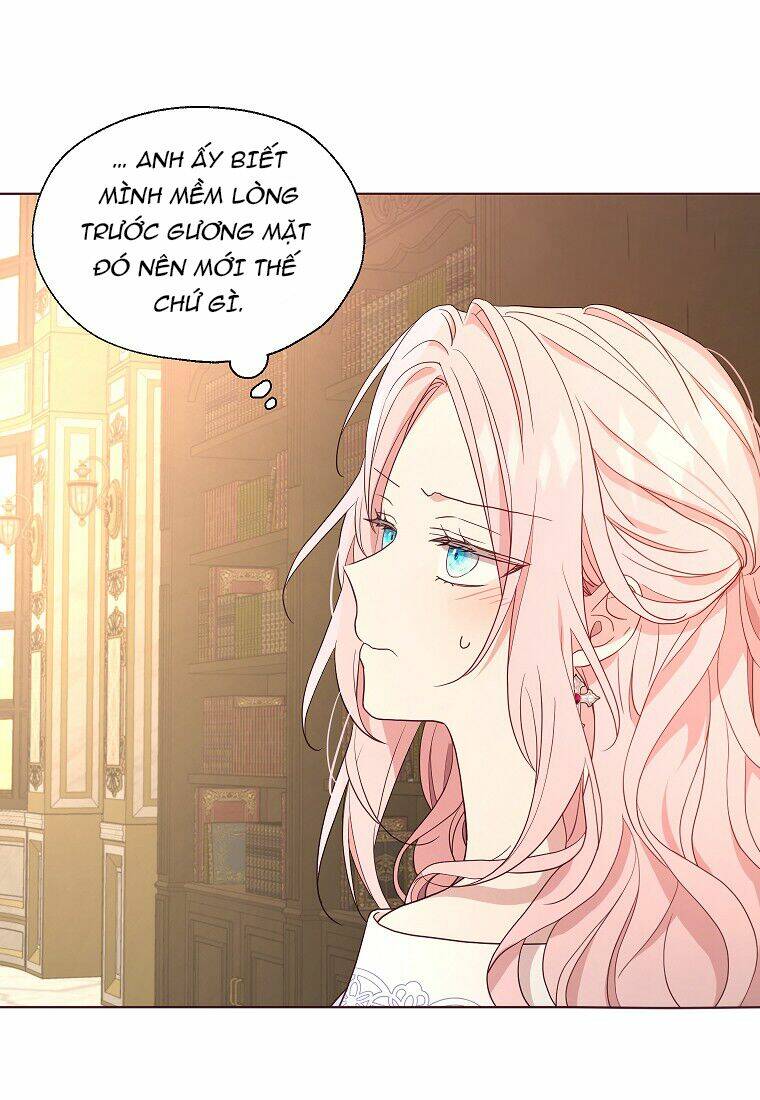 Quyến rũ papa của nhân vật phản diện: Chapter 91
