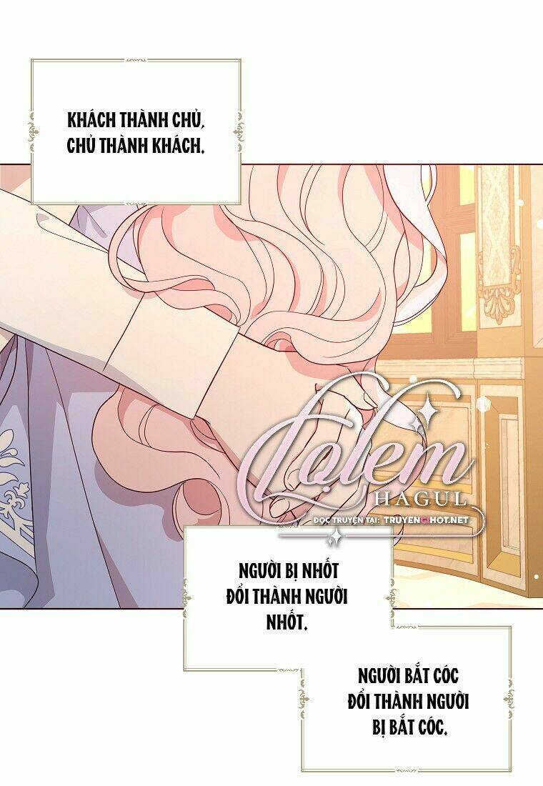 Quyến rũ papa của nhân vật phản diện: Chapter 91
