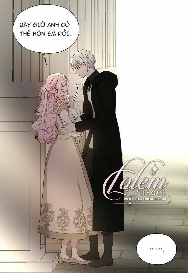 Quyến rũ papa của nhân vật phản diện: Chapter 91