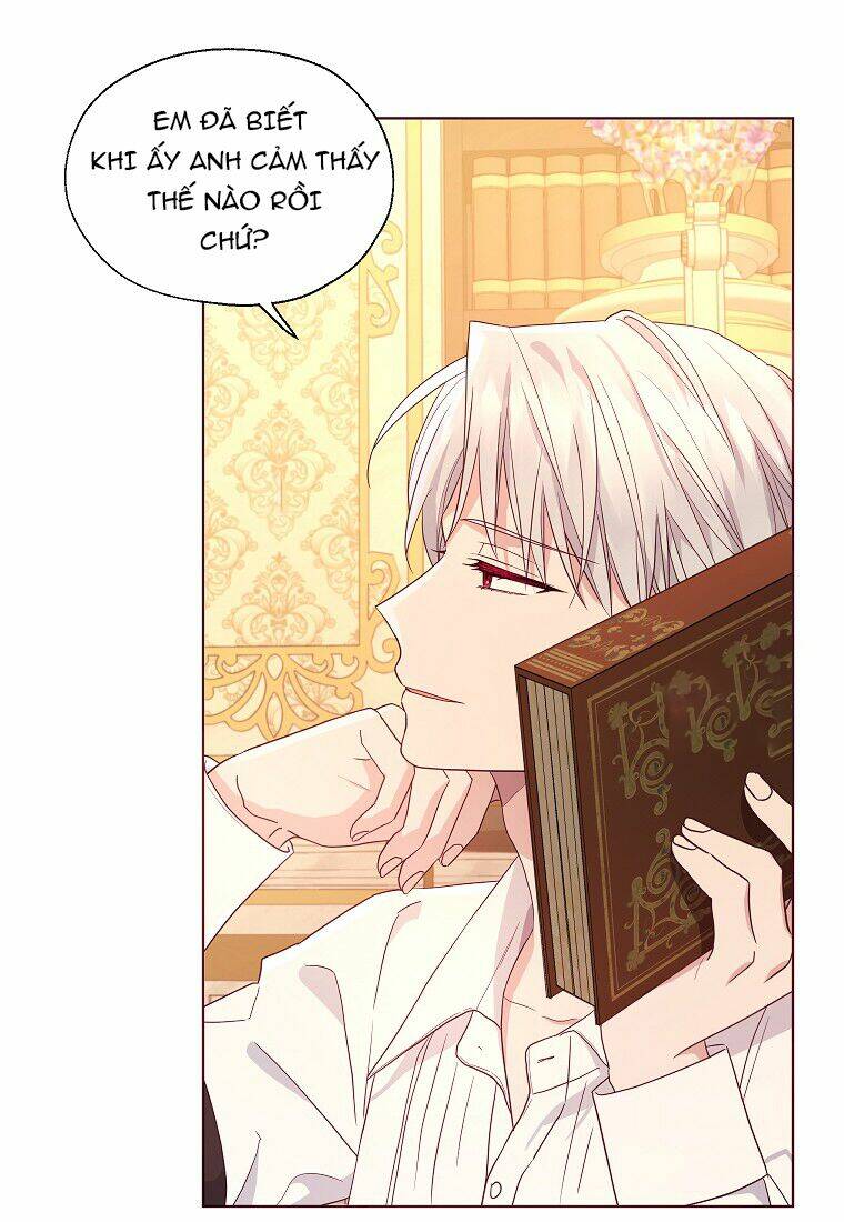 Quyến rũ papa của nhân vật phản diện: Chapter 91