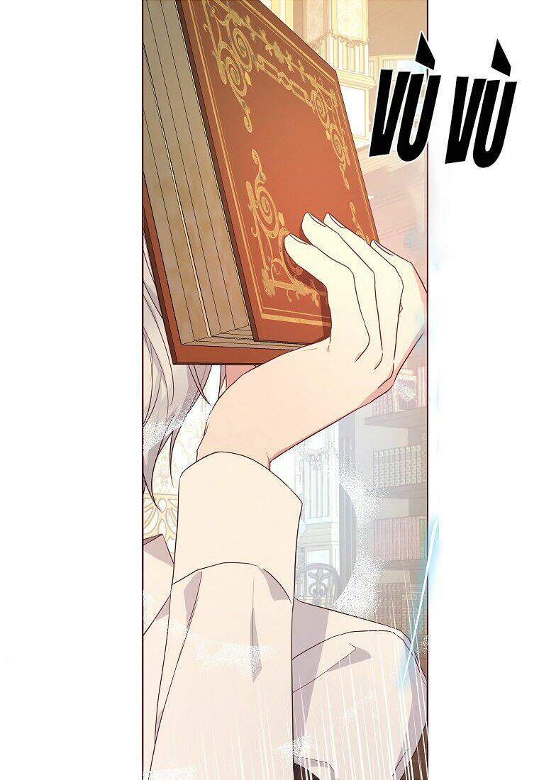 Quyến rũ papa của nhân vật phản diện: Chapter 91