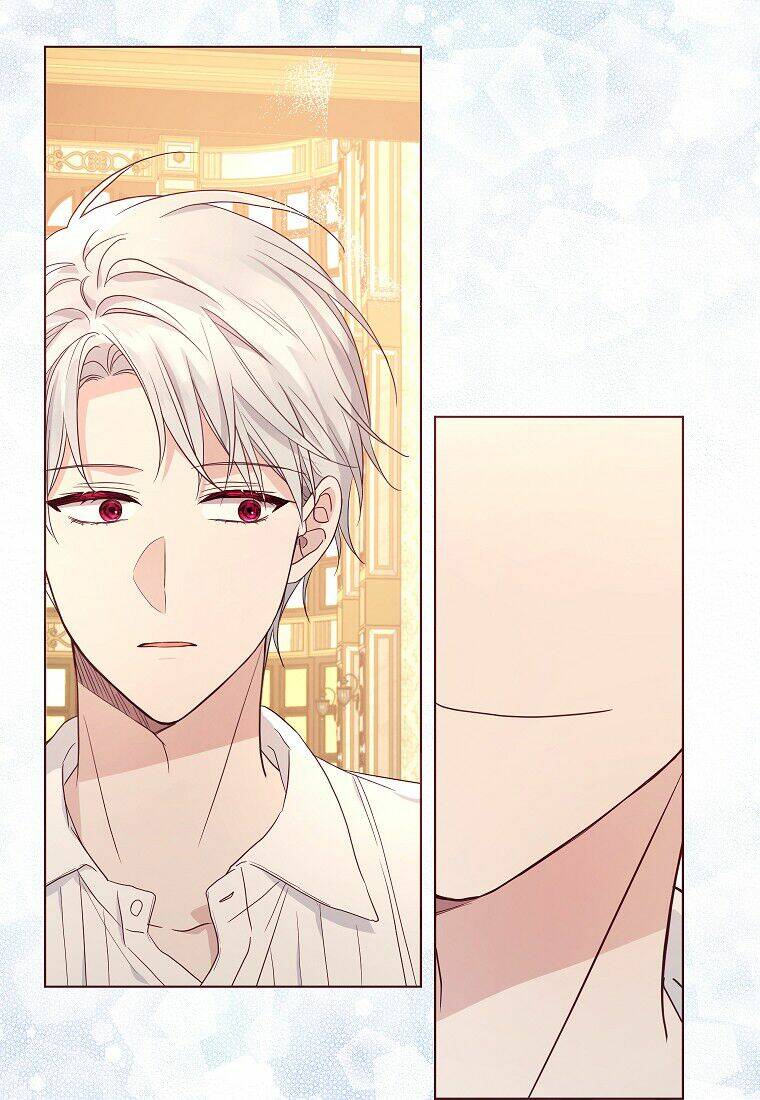 Quyến rũ papa của nhân vật phản diện: Chapter 91