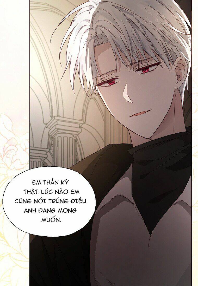 Quyến rũ papa của nhân vật phản diện: Chapter 91