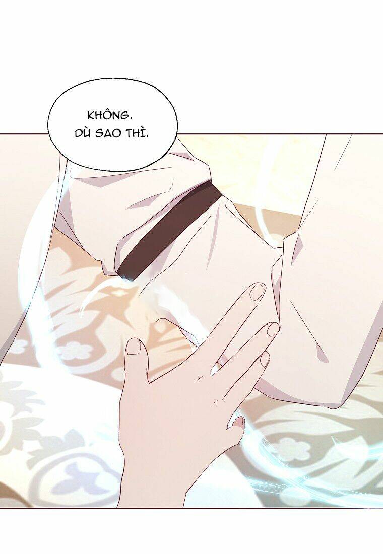 Quyến rũ papa của nhân vật phản diện: Chapter 91