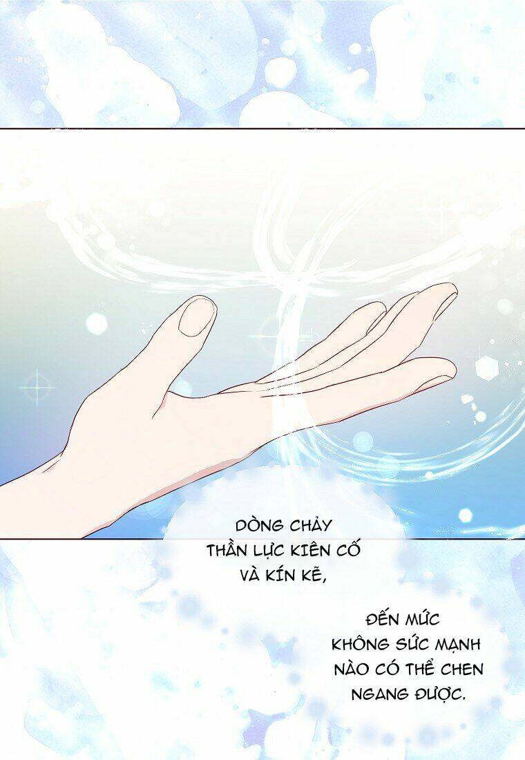 Quyến rũ papa của nhân vật phản diện: Chapter 91