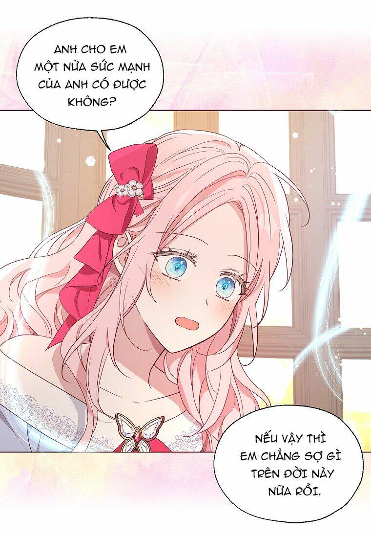 Quyến rũ papa của nhân vật phản diện: Chapter 91