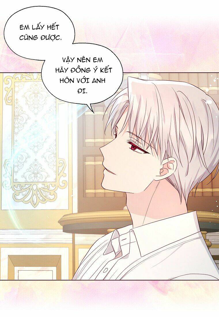 Quyến rũ papa của nhân vật phản diện: Chapter 91