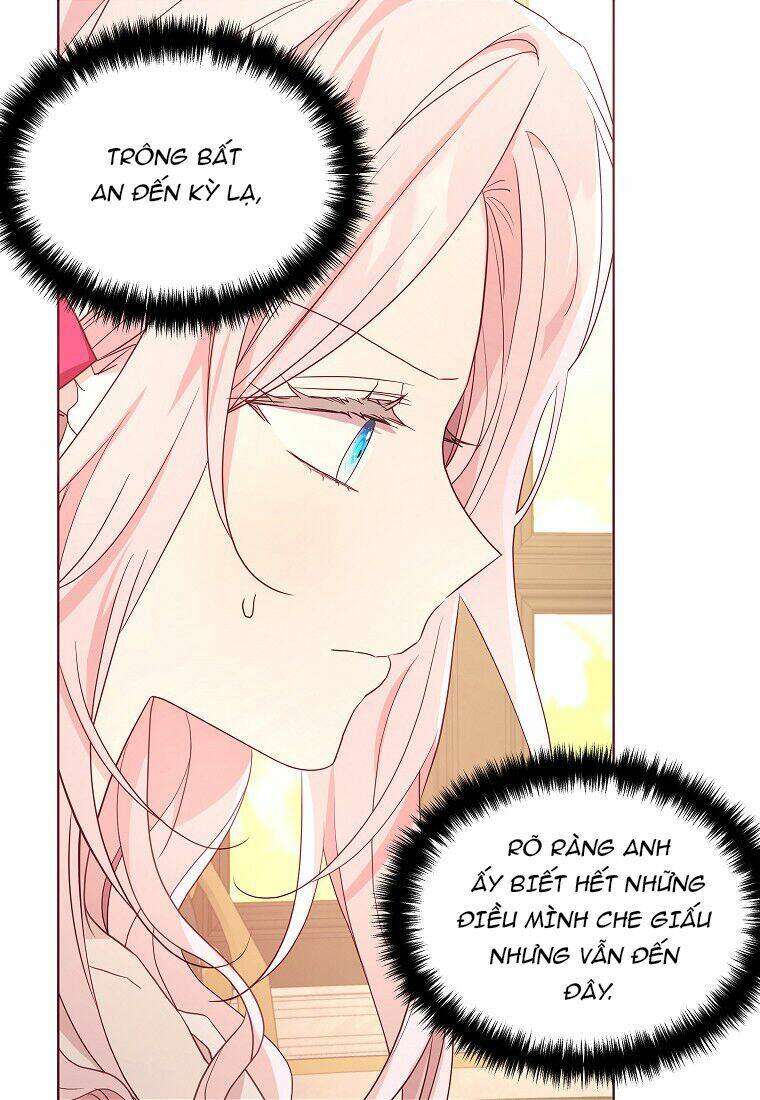 Quyến rũ papa của nhân vật phản diện: Chapter 91