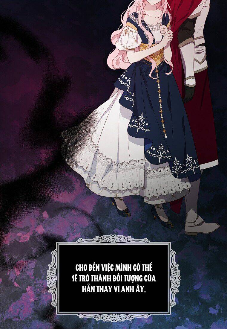 Quyến rũ papa của nhân vật phản diện: Chapter 91