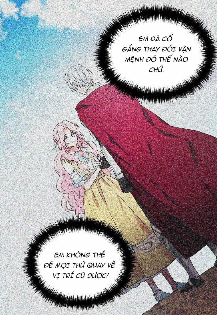 Quyến rũ papa của nhân vật phản diện: Chapter 91