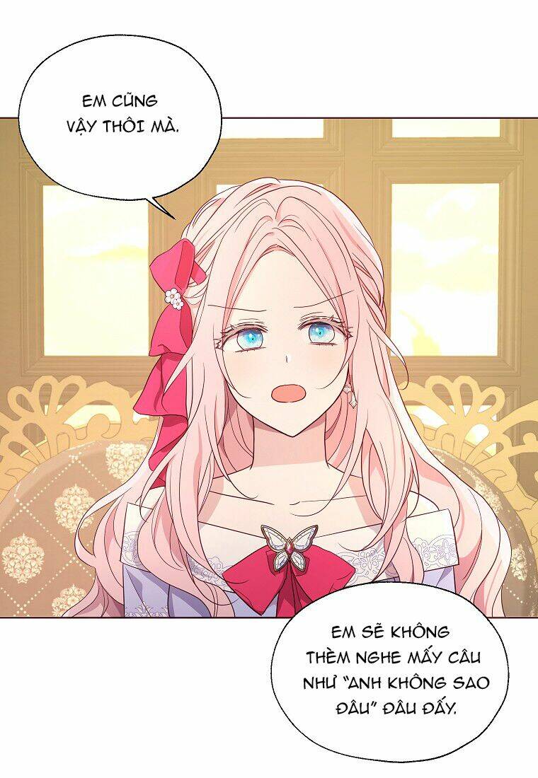 Quyến rũ papa của nhân vật phản diện: Chapter 91