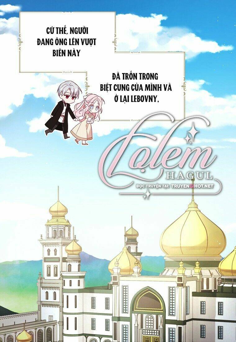 Quyến rũ papa của nhân vật phản diện: Chapter 91