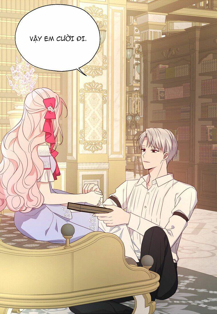Quyến rũ papa của nhân vật phản diện: Chapter 91