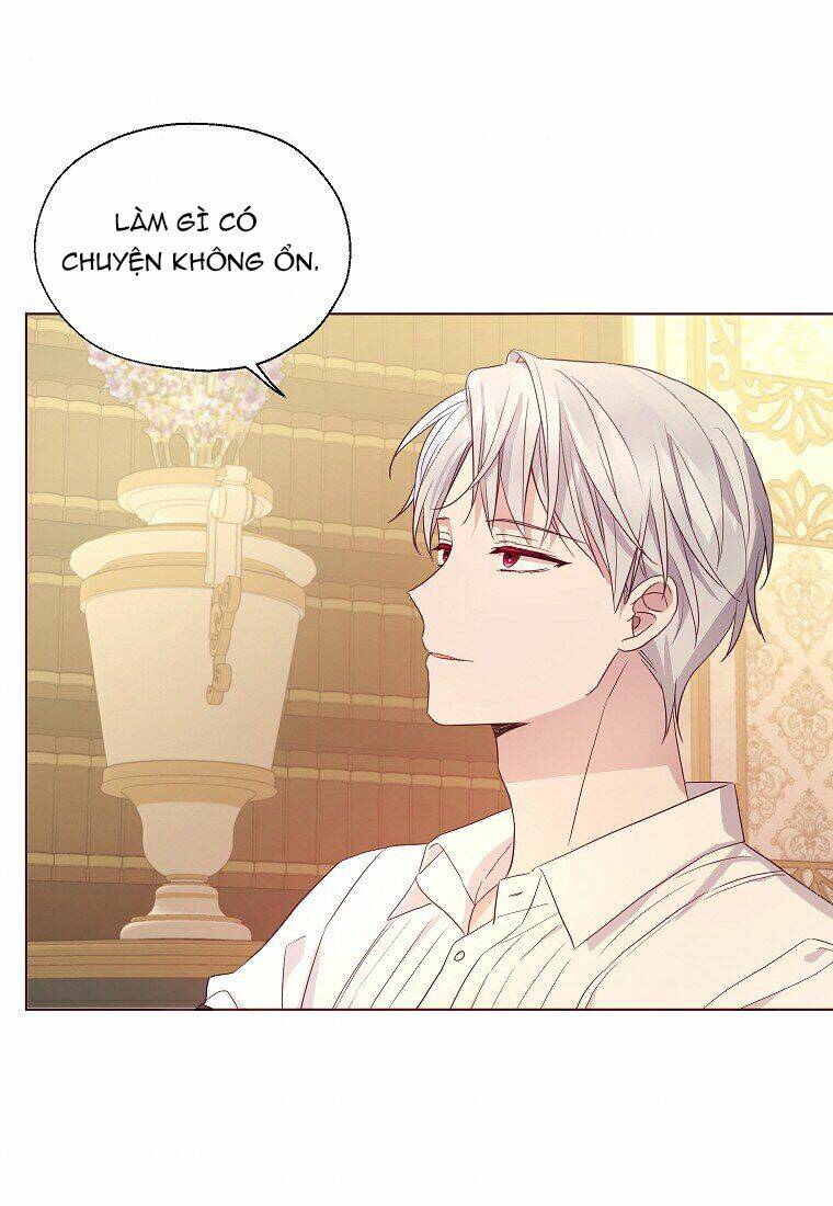 Quyến rũ papa của nhân vật phản diện: Chapter 91