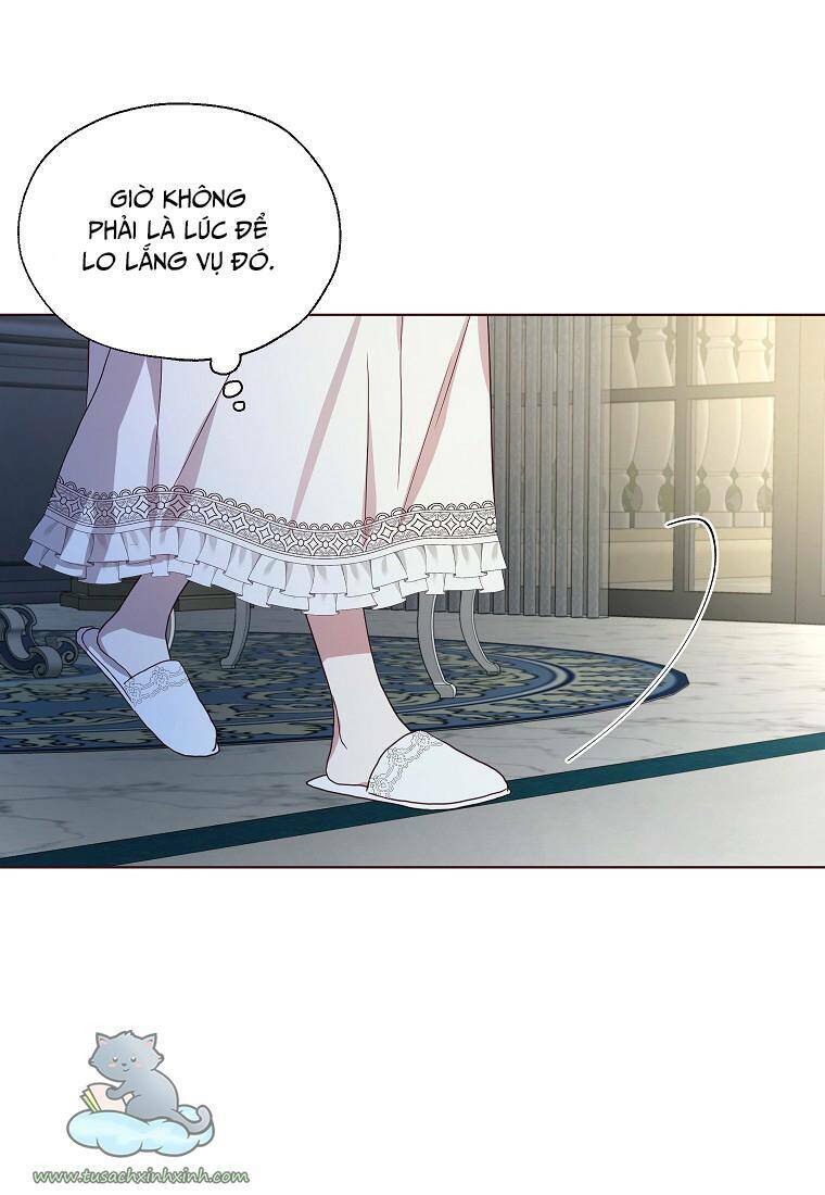 Quyến rũ papa của nhân vật phản diện: Chapter 93