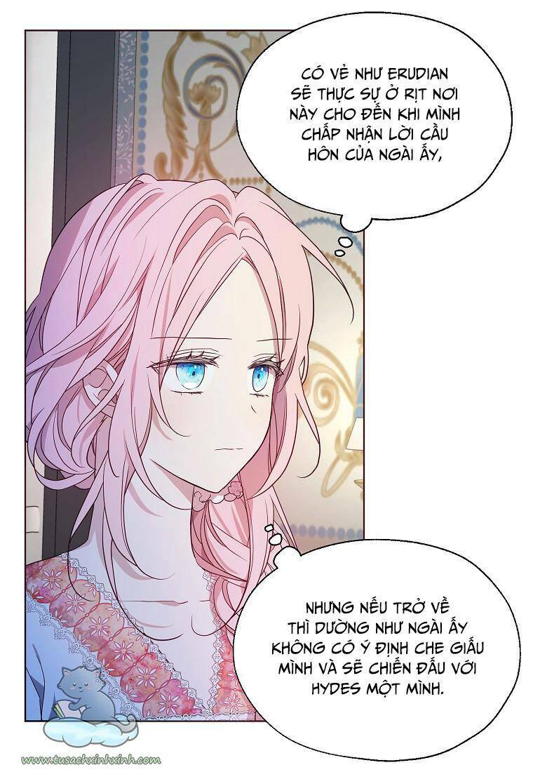 Quyến rũ papa của nhân vật phản diện: Chapter 93