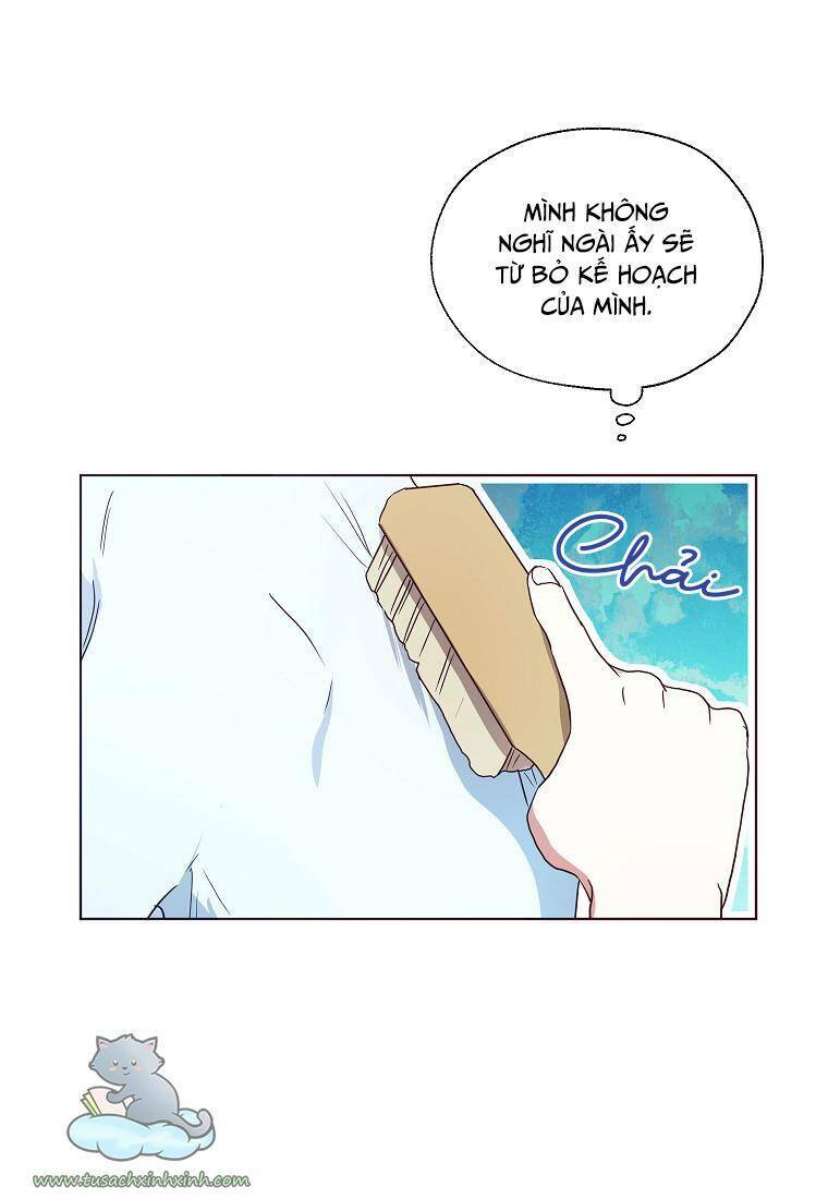 Quyến rũ papa của nhân vật phản diện: Chapter 93