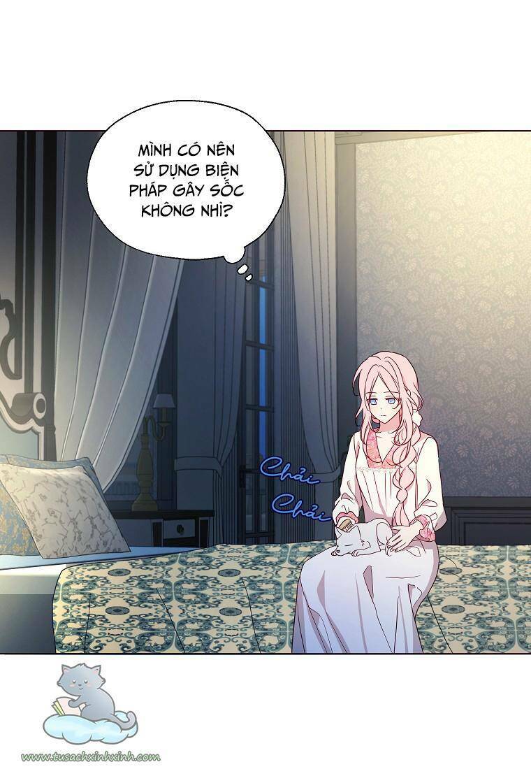 Quyến rũ papa của nhân vật phản diện: Chapter 93