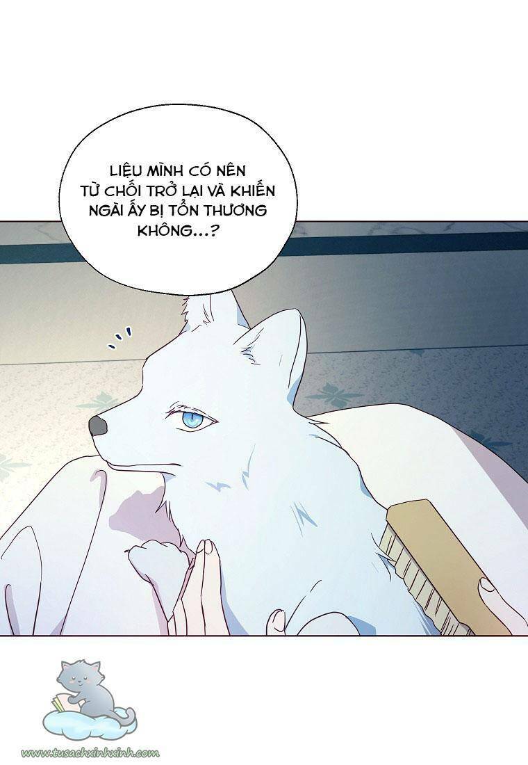 Quyến rũ papa của nhân vật phản diện: Chapter 93