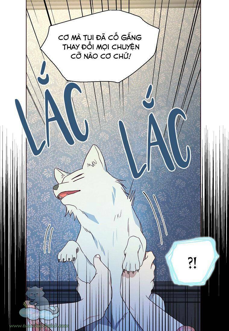 Quyến rũ papa của nhân vật phản diện: Chapter 93