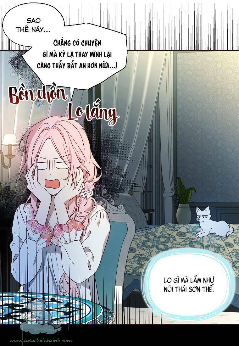 Quyến rũ papa của nhân vật phản diện: Chapter 93