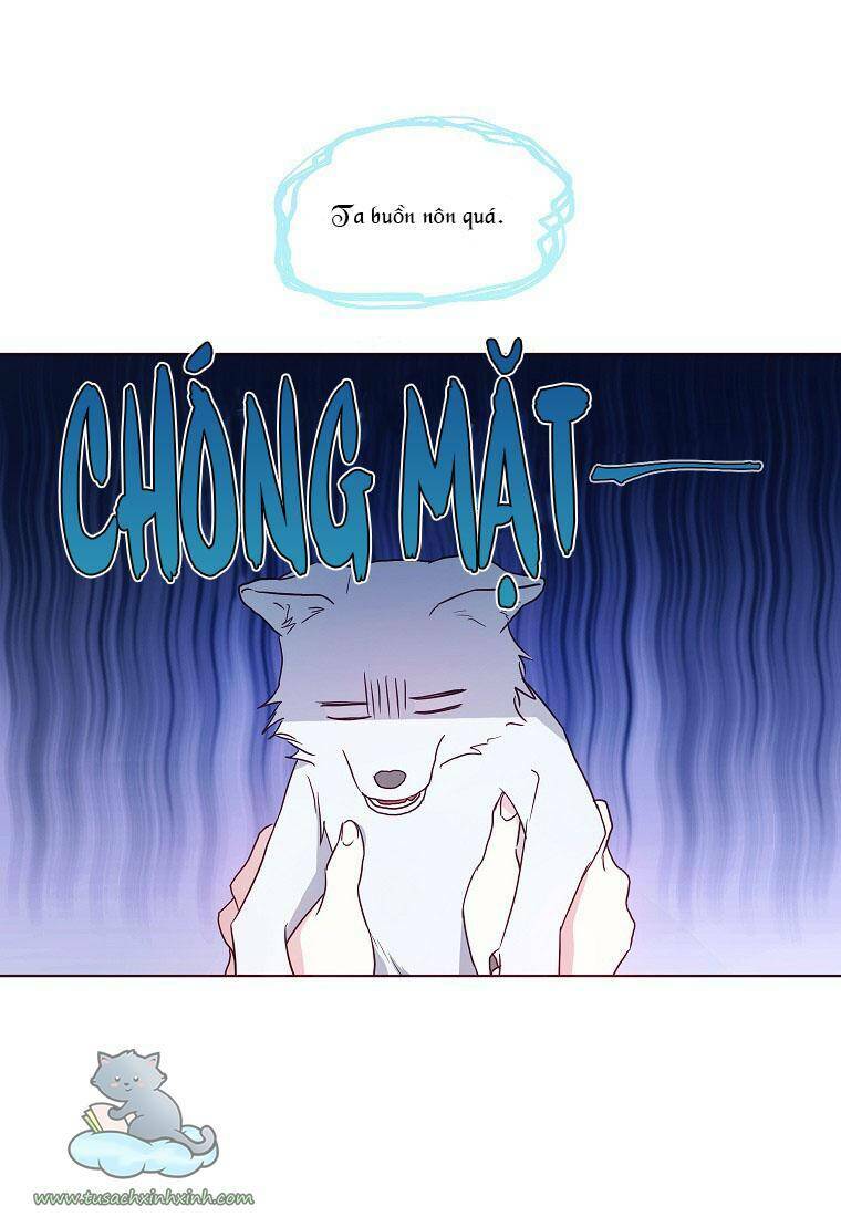 Quyến rũ papa của nhân vật phản diện: Chapter 93