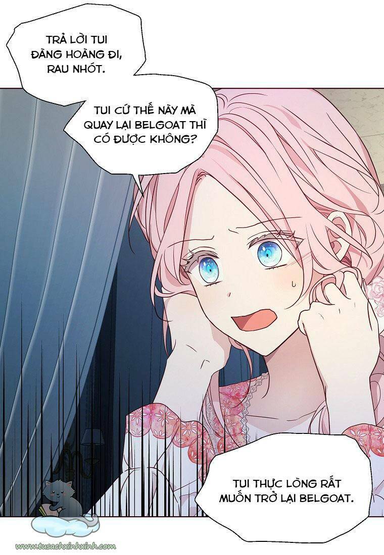 Quyến rũ papa của nhân vật phản diện: Chapter 93
