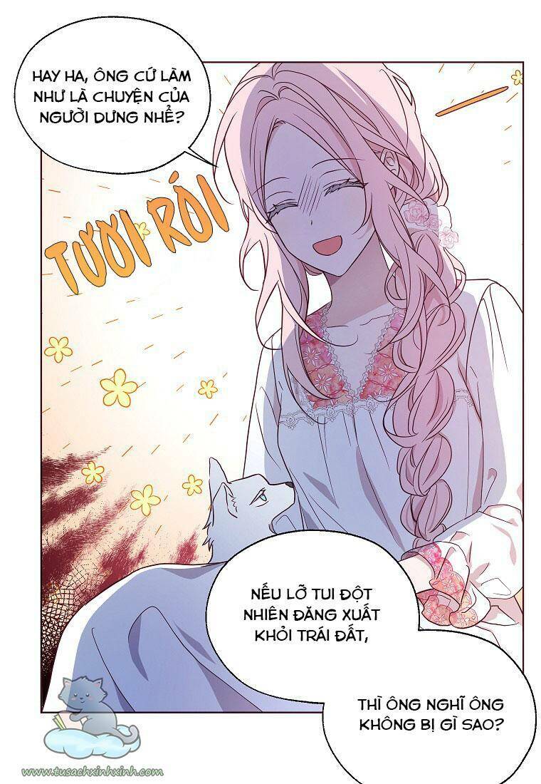 Quyến rũ papa của nhân vật phản diện: Chapter 93