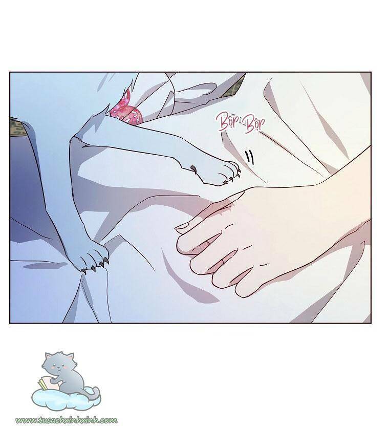 Quyến rũ papa của nhân vật phản diện: Chapter 93