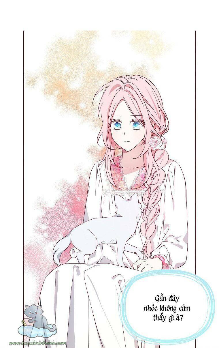 Quyến rũ papa của nhân vật phản diện: Chapter 93